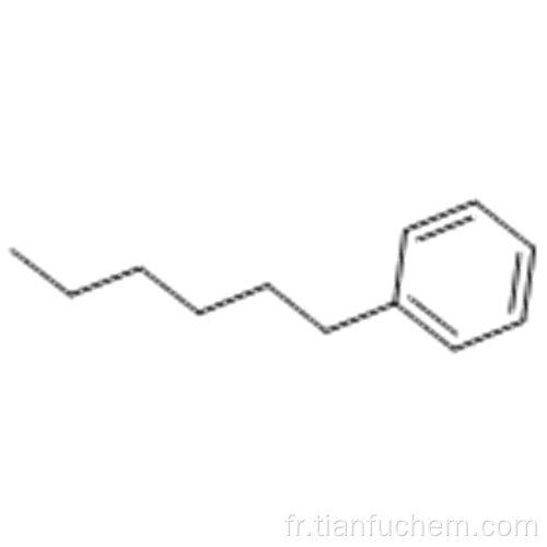 1-PHENYLHEXANE CAS 1077-16-3
